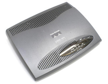 1601-R | CISCO |Router  1Xeth 1Xserial 1Xwic Slot