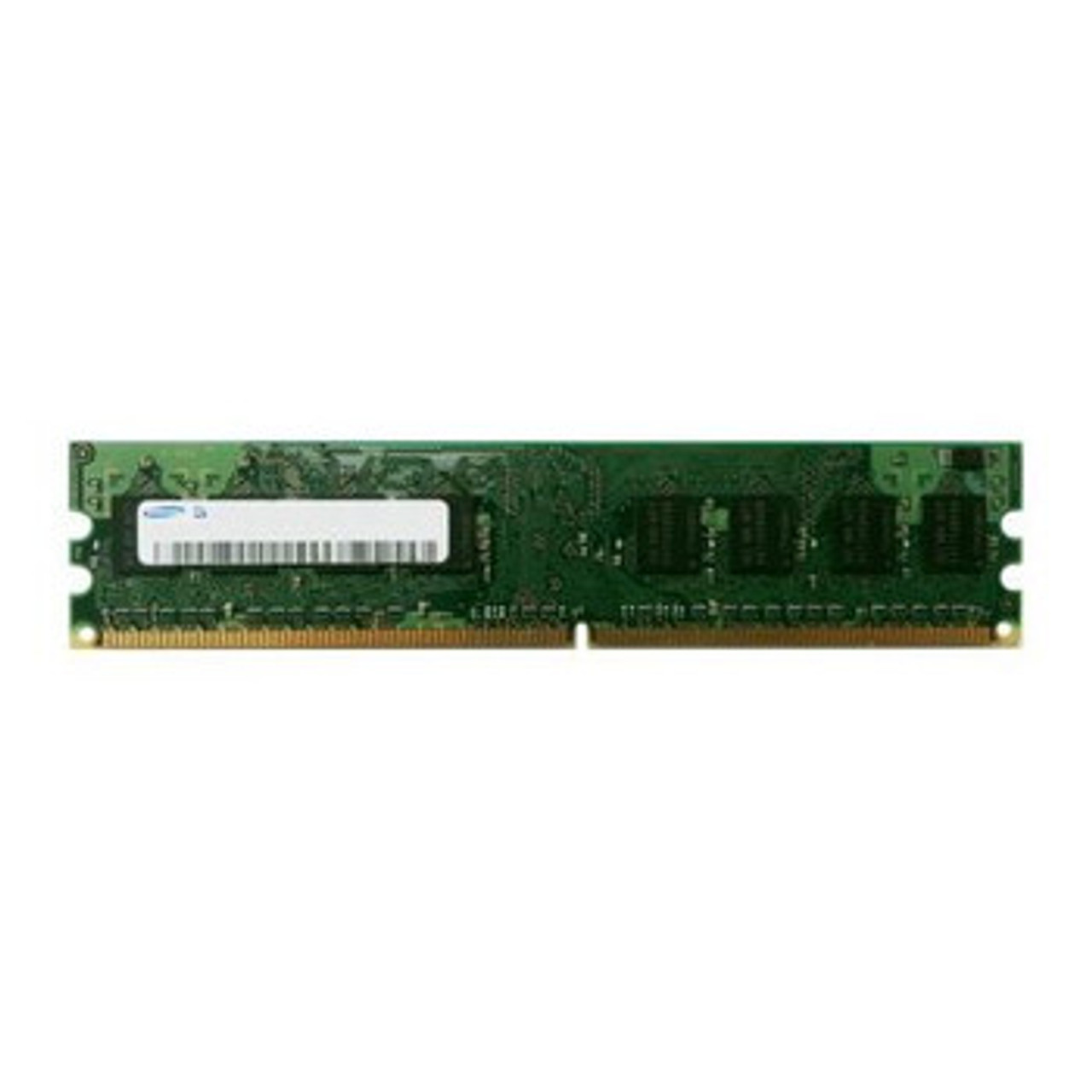 M378T6553EZS-CD5 | SAMSUNG | 512Mb Ddr2 Non Ecc Pc2-4200 533Mhz Memory