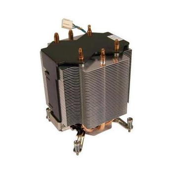238722-001 | COMPAQ | Heat Sink & Fan Assembly For Deskpro En/Evo D510