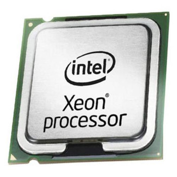 0J7767 | DELL | Xeon 1 Core Core 2.80Ghz Ppga604 1 Mb L2 Processor
