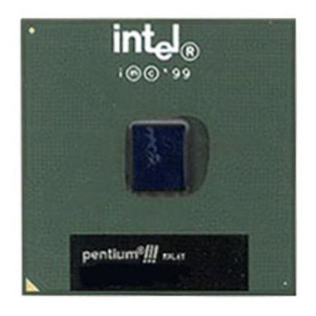 0M1627 | DELL | Pentium Iii 1 Core Core 1.00Ghz Bga479 512 Kb L2 Processor