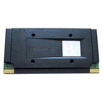 03658T | DELL | Pentium Iii 1 Core Core 500Mhz Secc2 512 Kb L2 Processor