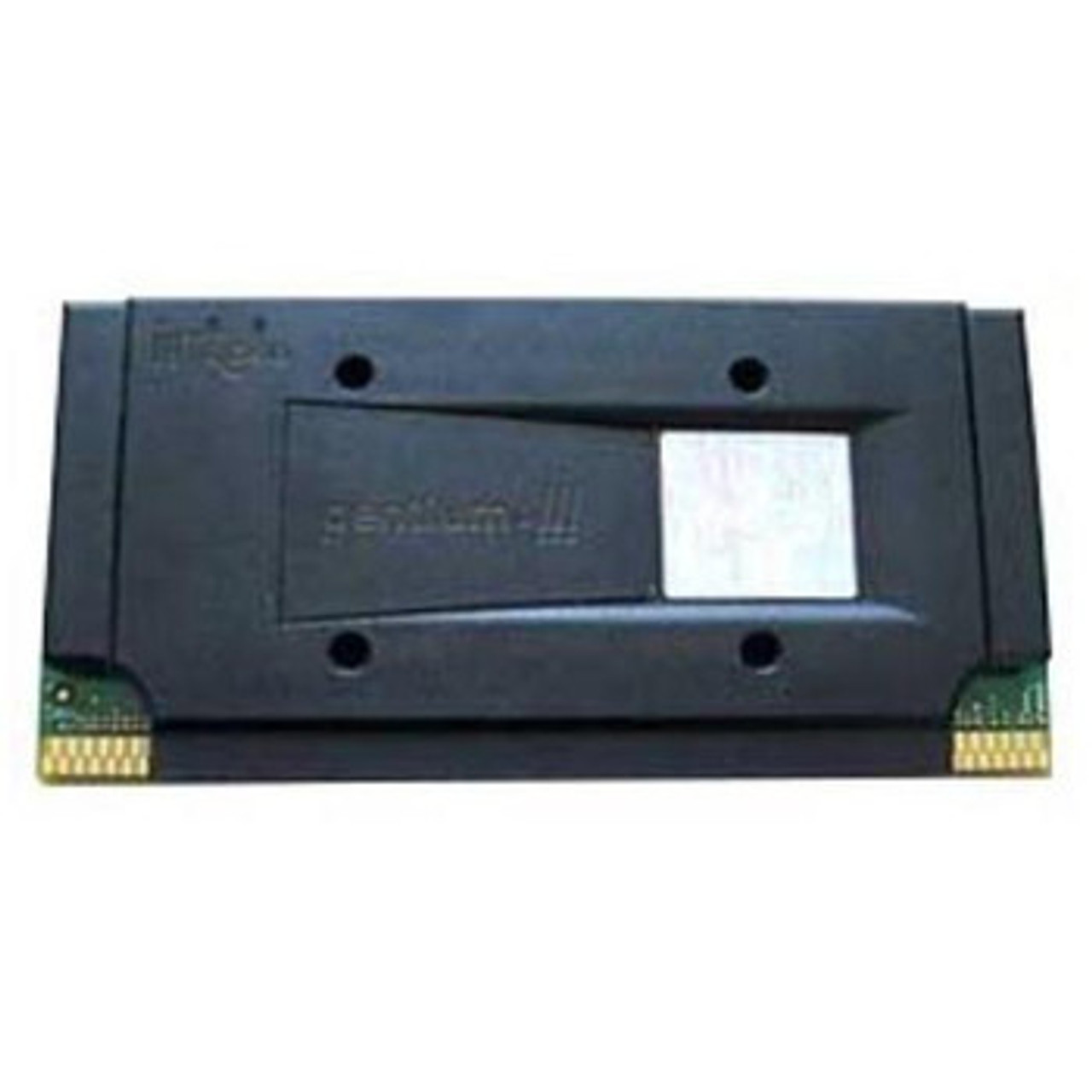 07785R | DELL | Pentium Iii 1 Core Core 500Mhz Secc2 512 Kb L2 Processor