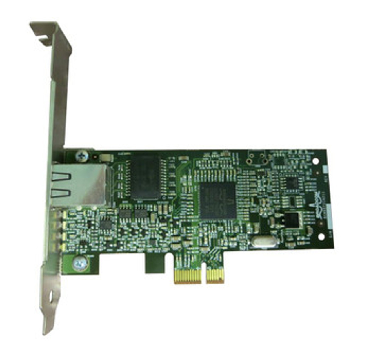 174829R-001 | Hp | Single-Port Rj-45 100Mbps 10Base-T/100Base-Tx Fast Ethernet Pci Network Adapter