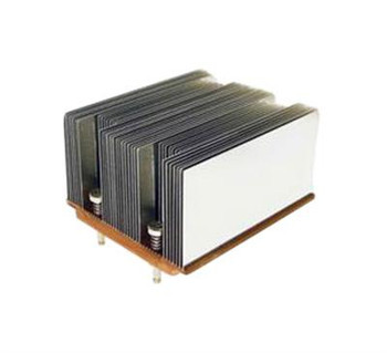 SNK-P0007 | Supermicro | Passive Heatsink Aluminum/Copper Heatsink Screw