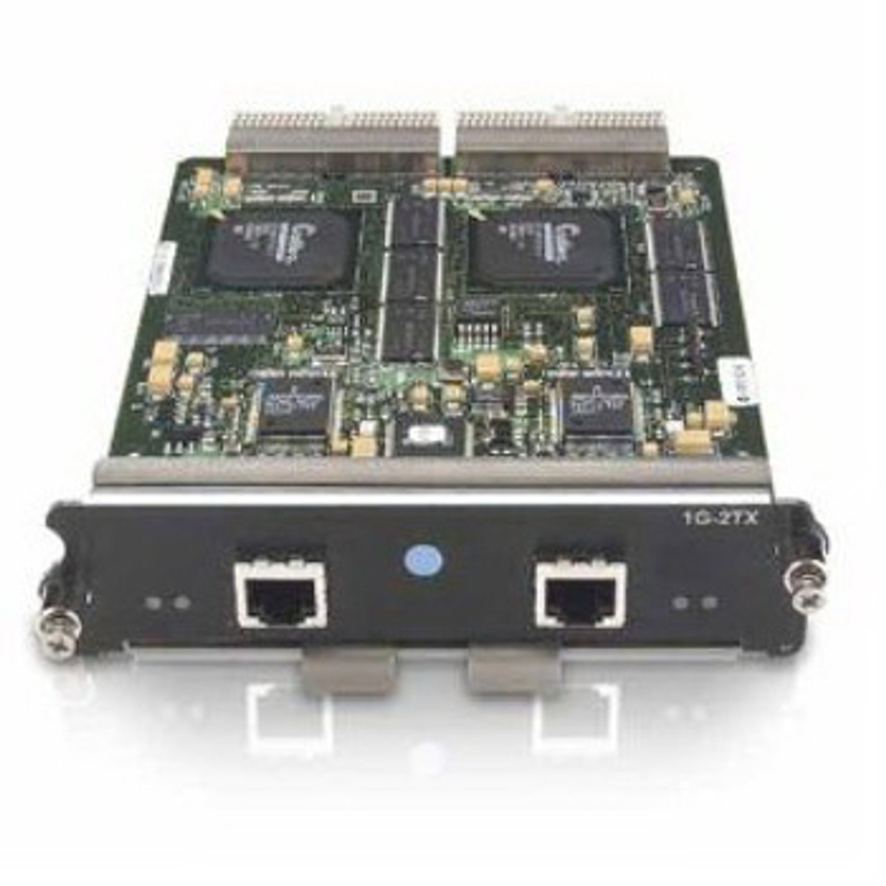 1G-2TX | ENTERASYS | Gigabit En 1000Baset 2-Ports Expansion Module