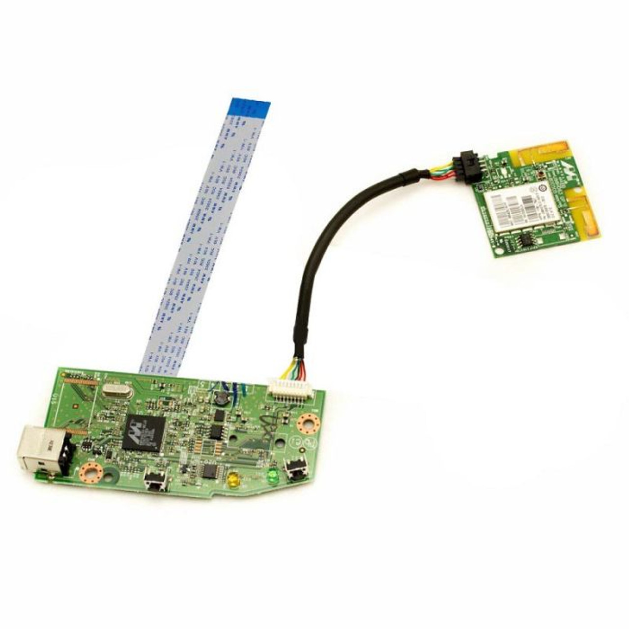 1150-7933 | HP | Wi-Fi Wireless Card Photosmart Premium E C310A Series