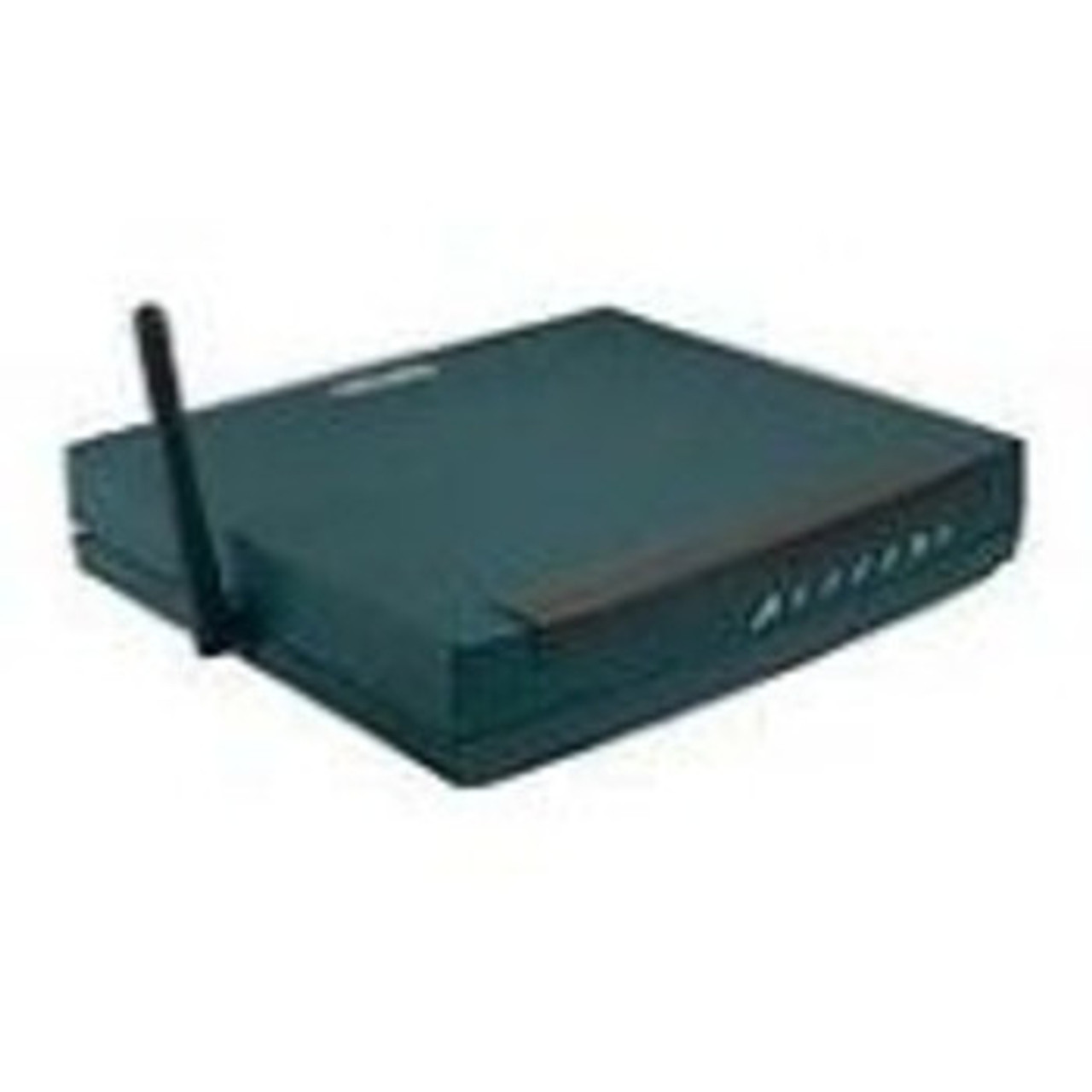 3347W | ZEBRA | Wireless Broadband GATEWAY 4 X Lan 1 X Wan