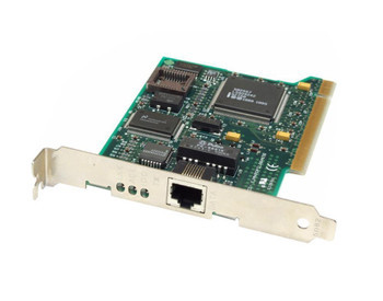 352509-003-06 | Compaq | Single-Port Rj-45 100Mbps 10Base-Tx/100Base-T Ethernet Pci Network Adapter