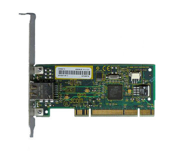 3C990BSVR | 3COM | 10/100 Pci Secure Server Network Interface Card