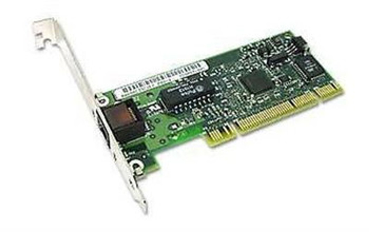 34L1101R | Ibm | Etherjet 100Mbps 10Base-Tx/100Base-T Pci Network Adapter With Alert On Lan 2