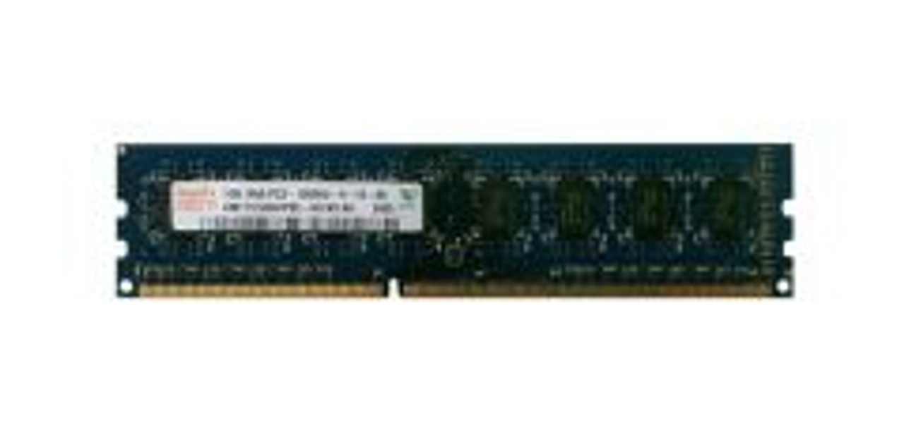 HMT112U6AFP8C-H9N0-AA | Hynix | 1Gb Pc3-10600 Ddr3-1333Mhz Non-Ecc Unbuffered Cl9 Udimm Single-Rank Memory Module HMT112U6AFP8C-H9N0-AA | Hynix | 1Gb Pc3-10600 Ddr3-1333Mhz Non-Ecc Unbuffered Cl9 Udimm Single-Rank Memory Module