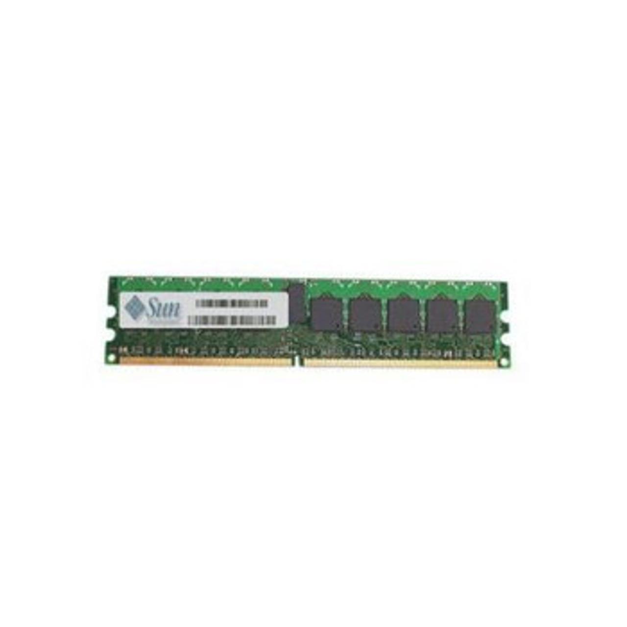 371-4144-01 | SUN | 1Gb Ddr2 Ecc Pc2-5300 667Mhz Memory