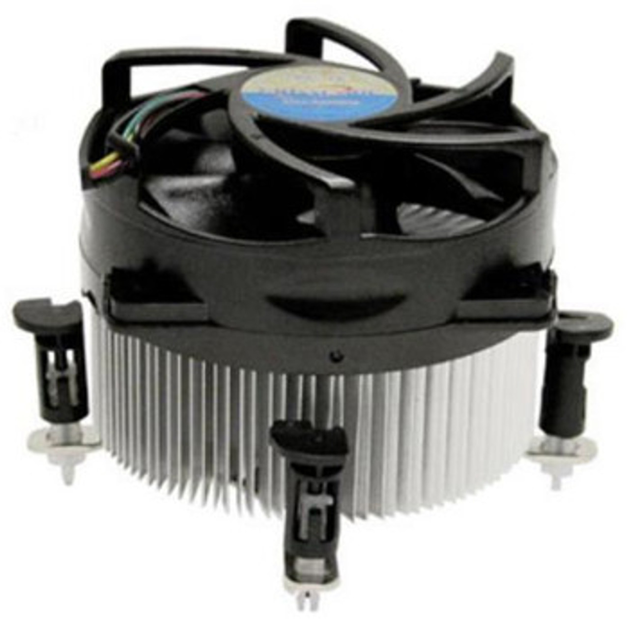 8W501B1M3G | Intel | Masscool Cooling Fan/Heatsink 1 X Ball Bearing