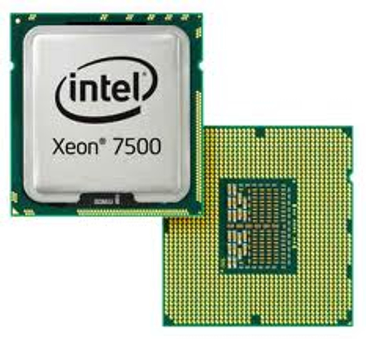 AT80604004869AA | INTEL | Xeon X7560 8Core 2.26Ghz 2Mb L2 Cache 24Mb L3 Cache 6.4GT/S Qpi Speed Socket LGa1567 130W Processor Only
