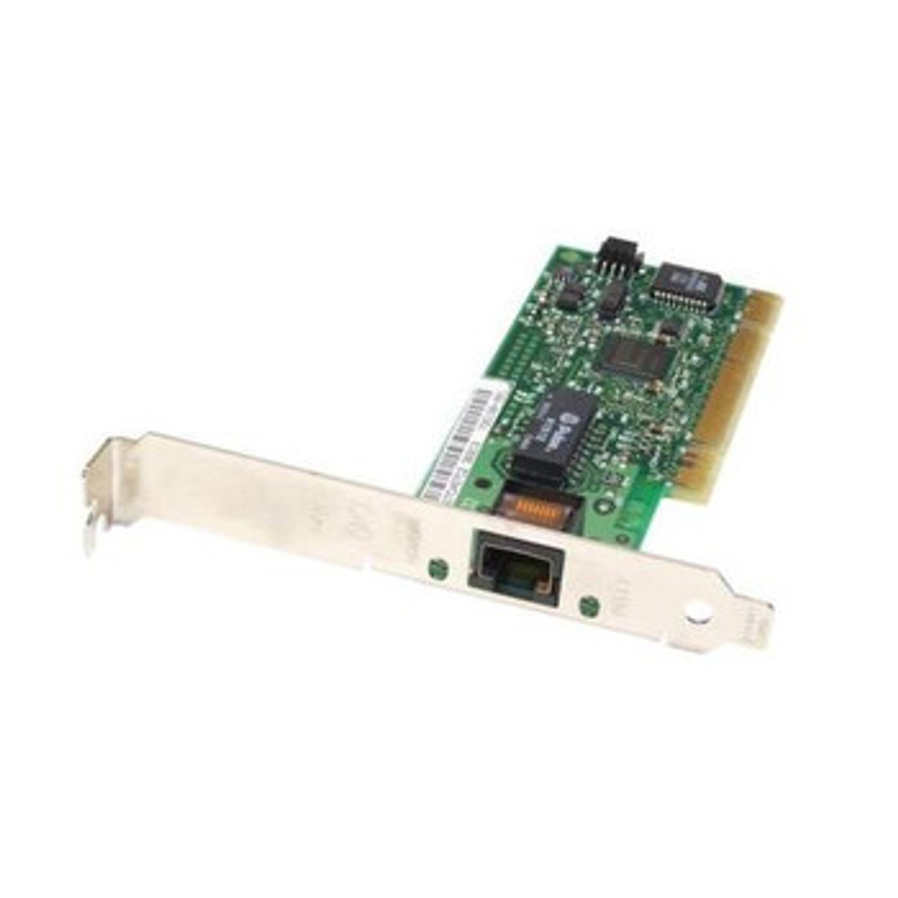 735190-001 | INTEL | Pro/100+ Single-Port Rj-45 100Mbps 10Base-T/100Base-Tx Fast Ethernet Pci Network Adapter
