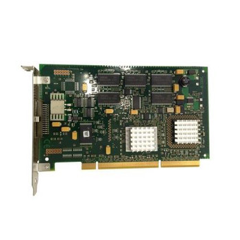 39J3242 | Ibm | 64Mb Combined Function Pci Iop Processor Card
