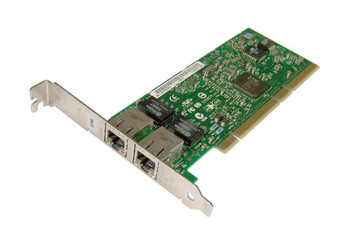 5706-701X | IBM | Dual Port 10/100/1000 Ethernet Adapter