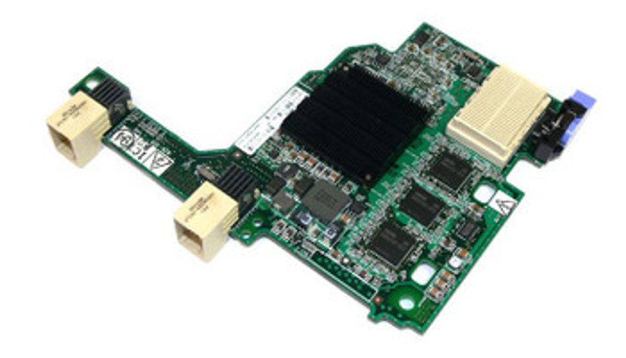 39Y927101 | Ibm | 10Gbps Gigabit Ethernet Pci Express Expansion Card (Cffh) For Bladecenter