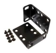 WJ690 | Dell | 1U Rack Mount Kit For Powerconnect