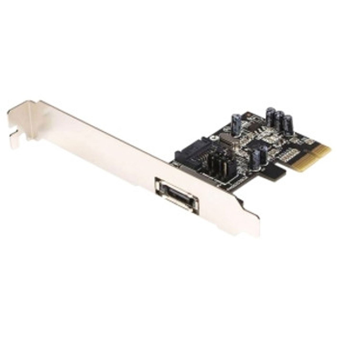 PEXESATA1 | STARTECH | 1-Port Esata 3Gbps Pci Express Controller Card