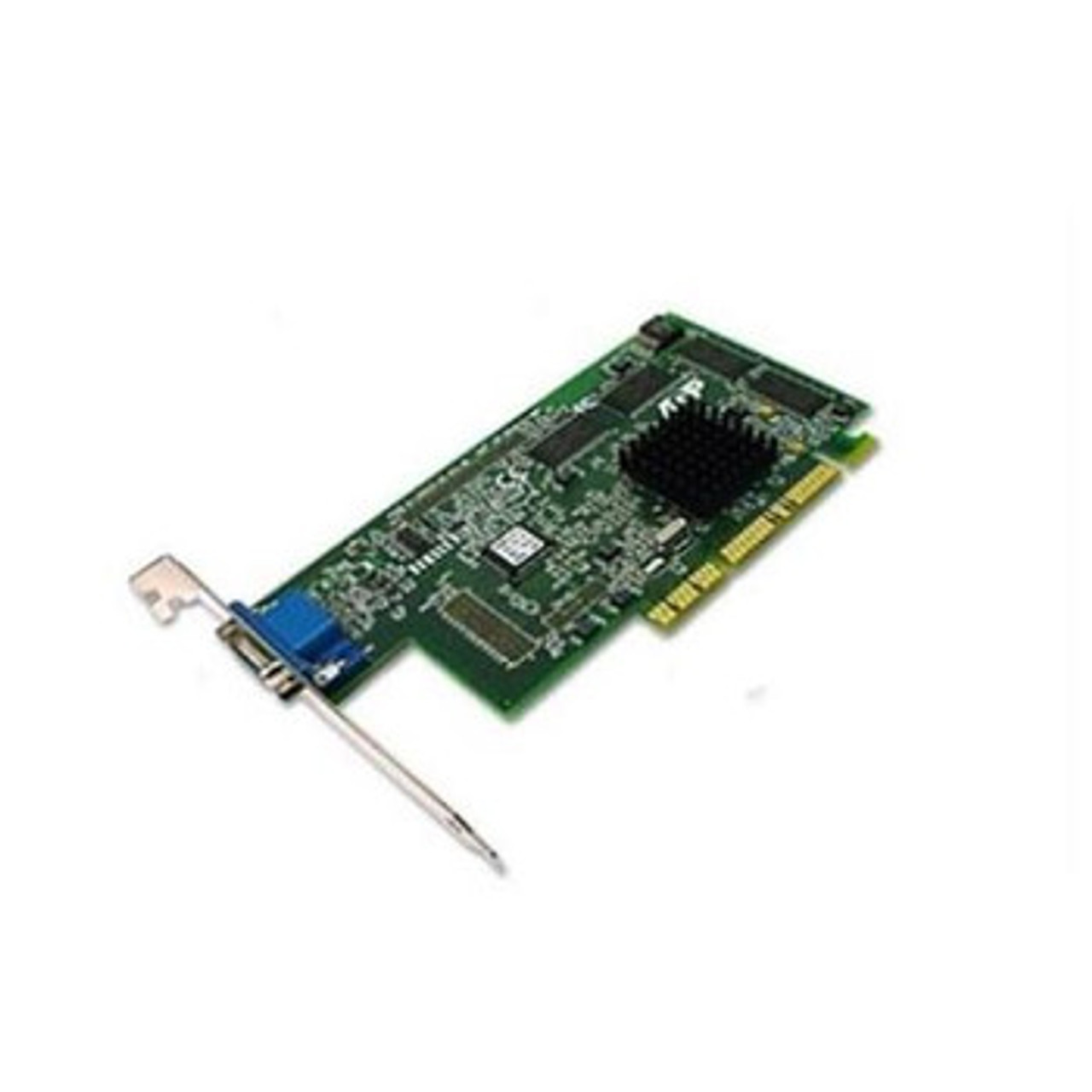 01K2069 | IBM | Permedia Ii Agp Video Graphics Adapter 01K2069 | IBM | Permedia Ii Agp Video Graphics Adapter