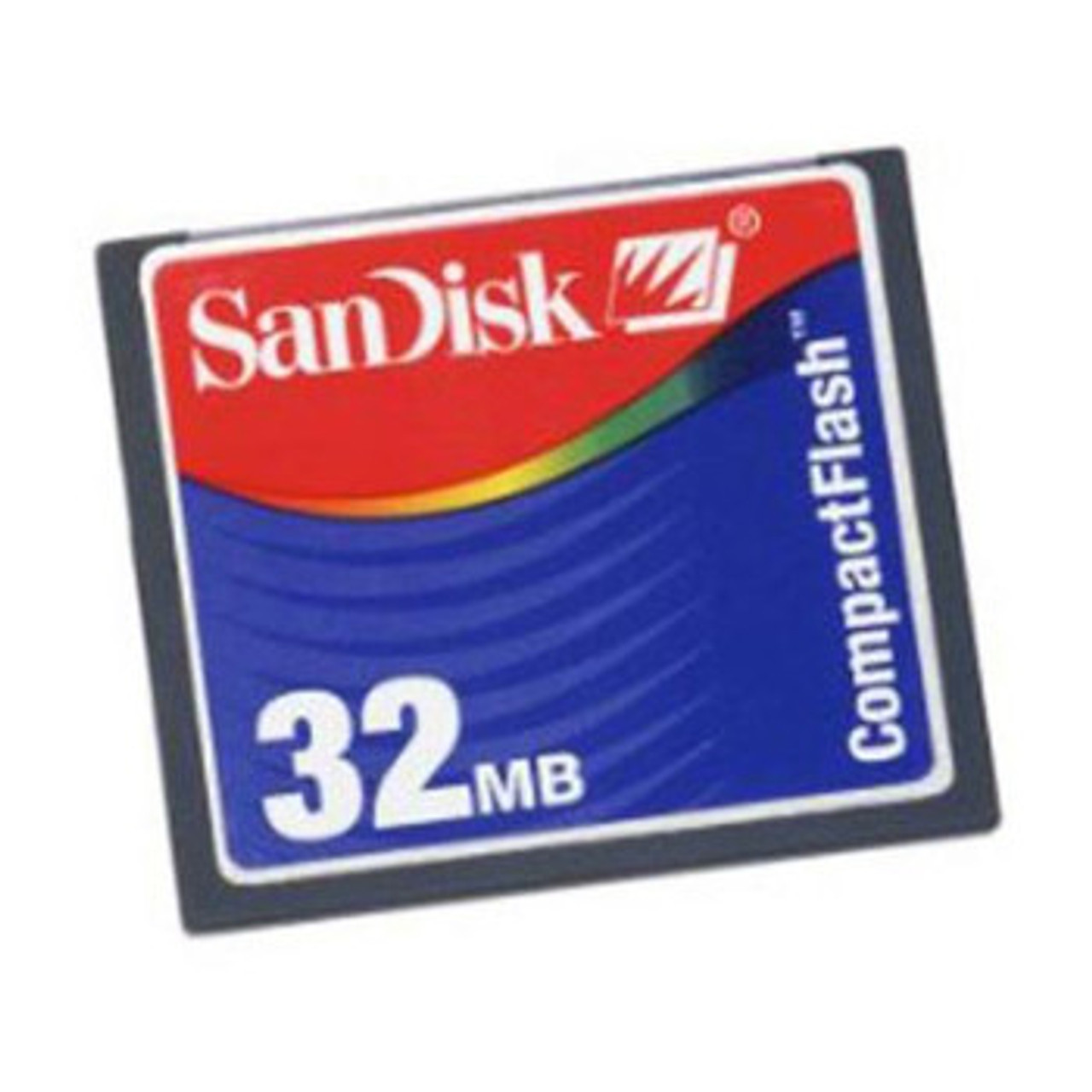 SDCFB-32-839 | Sandisk | 32Mb Compactflash (Cf) Memory Card