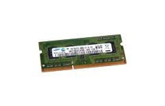 M471B2873FHS-CF8-N | Samsung | 1Gb Pc3-8500 Ddr3-1066Mhz Non-Ecc Unbuffered Cl7 Sodimm Single-Rank Memory Module