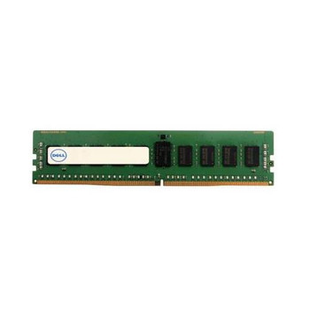 370-ABUN | Dell | 8Gb Ddr4 Registered Ecc Pc4-17000 2133Mhz 2Rx8 Memory