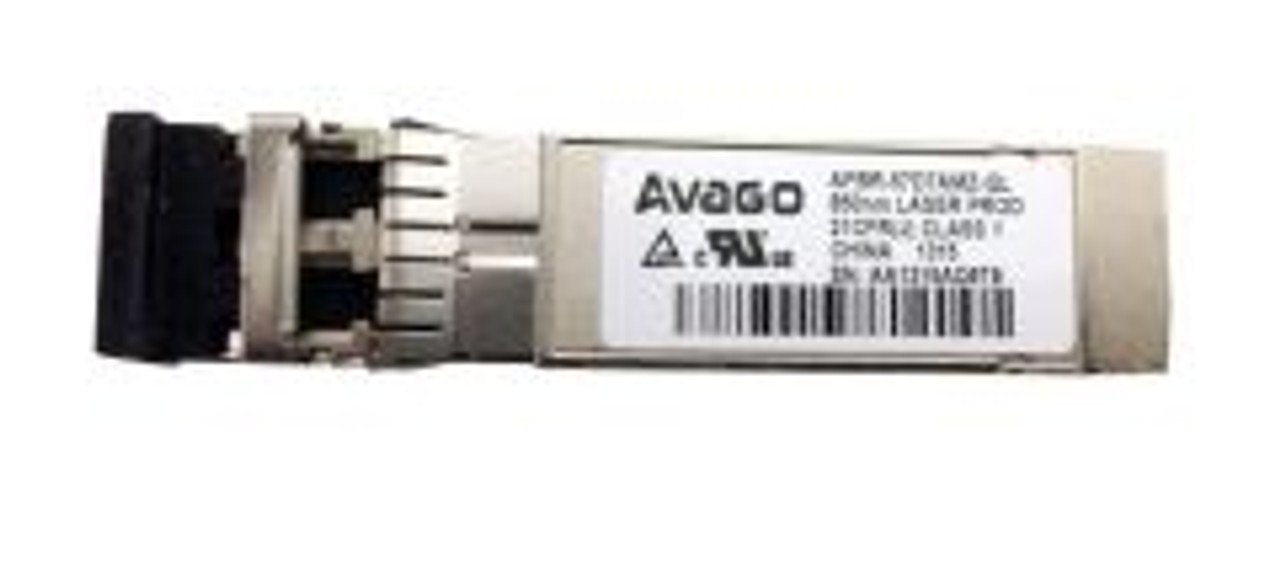 AFBR-57D7AMZ-QL | Avago | 8Gb/S Fibre Channel Sfp Transceiver Module