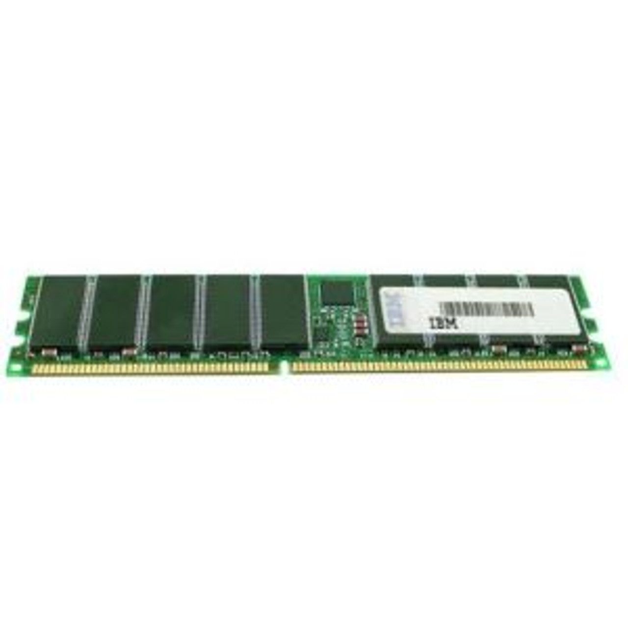 39M5800 | Ibm | 1Gb (2 X 512Mb) 400Mhz Ddr Pc3200 Registered Ecc Cl3 184-Pin Dimm Memory