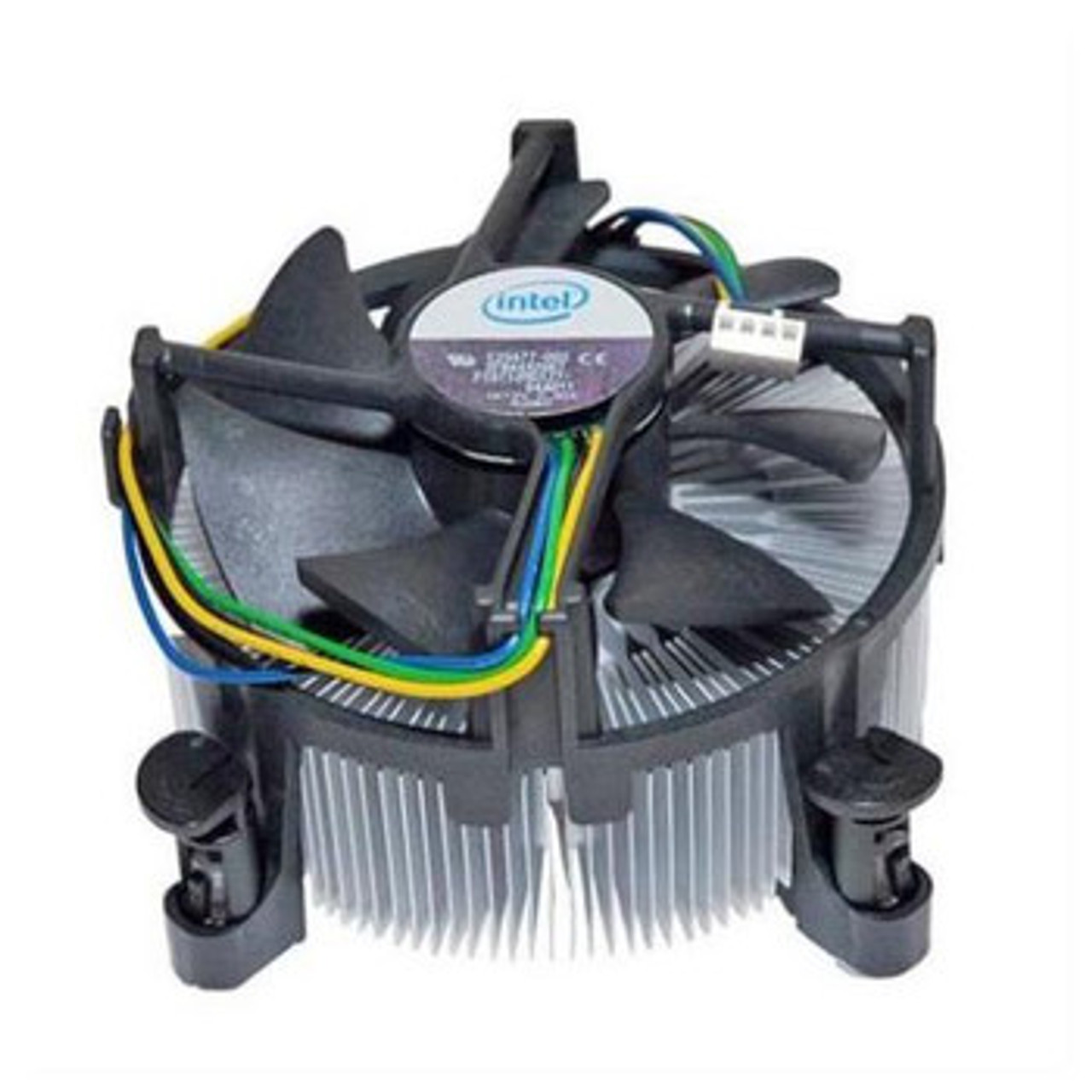 E97385-001 | Intel | Socket Lga1366 1U 2U Cpu Heatsink For Mfs5520Vibr