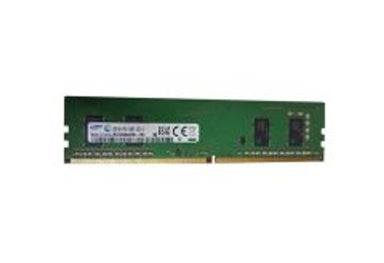 M378A5644EB0-CRC | Samsung | 2Gb Pc4-19200 Ddr4-2400Mhz Non-Ecc Unbuffered Cl17 Udimm 1.2V Single-Rank Memory Module M378A5644EB0-CRC | Samsung | 2Gb Pc4-19200 Ddr4-2400Mhz Non-Ecc Unbuffered Cl17 Udimm 1.2V Single-Rank Memory Module