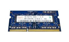 HMT112S6TFR8C-G7N0-AA-C | Hynix | 1Gb Pc3-8500 Ddr3-1066Mhz Non-Ecc Unbuffered Cl7 Sodimm Single-Rank Memory Module