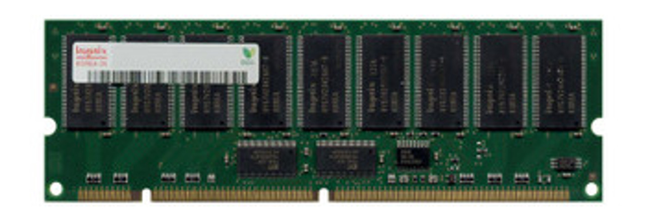 33L3324-3RD | HYNIX | 512Mb Sdram Registered Ecc Pc-133 133Mhz Memory