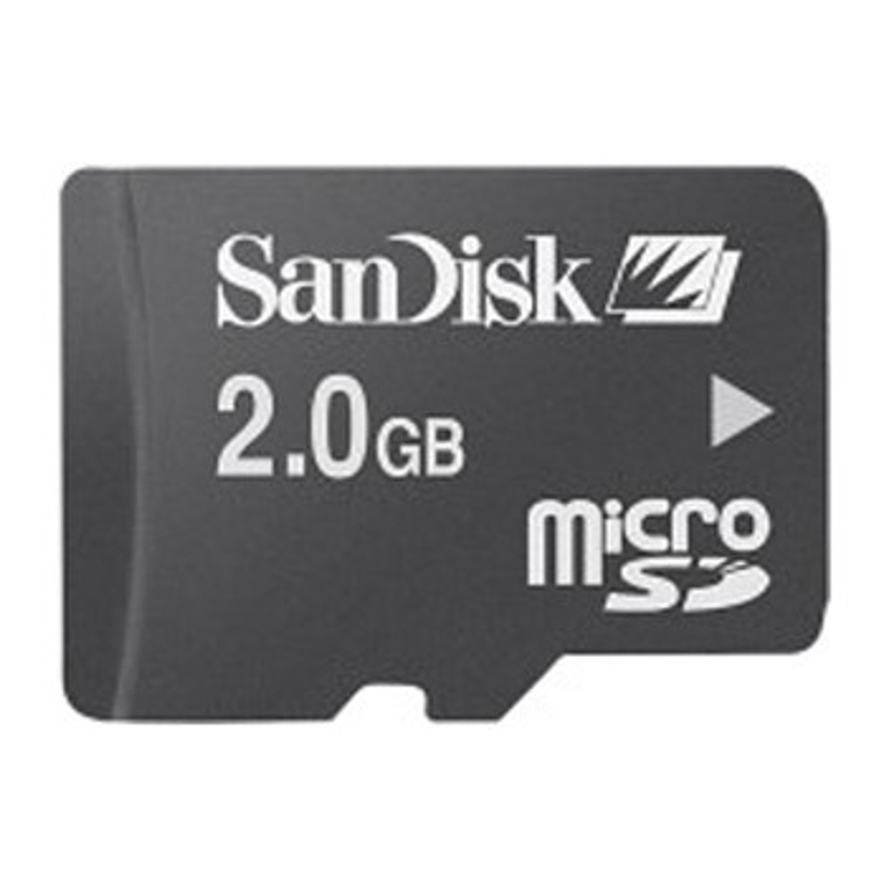 SDSDQ-2048-K | Sandisk | 2Gb Microsd Flash Memory Card With Sd Adapter