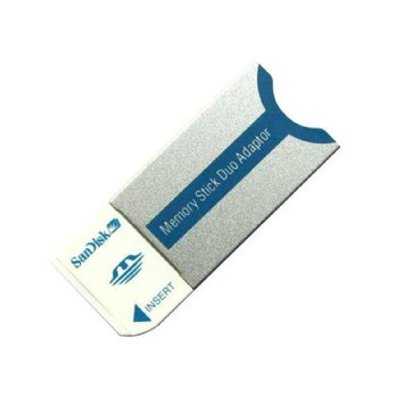 SDDR-107-J65M | Sandisk | 0Mb Usb 2.0 To Memory Stick And Memory Stick Pro Duo Adapter SDDR-107-J65M | Sandisk | 0Mb Usb 2.0 To Memory Stick And Memory Stick Pro Duo Adapter