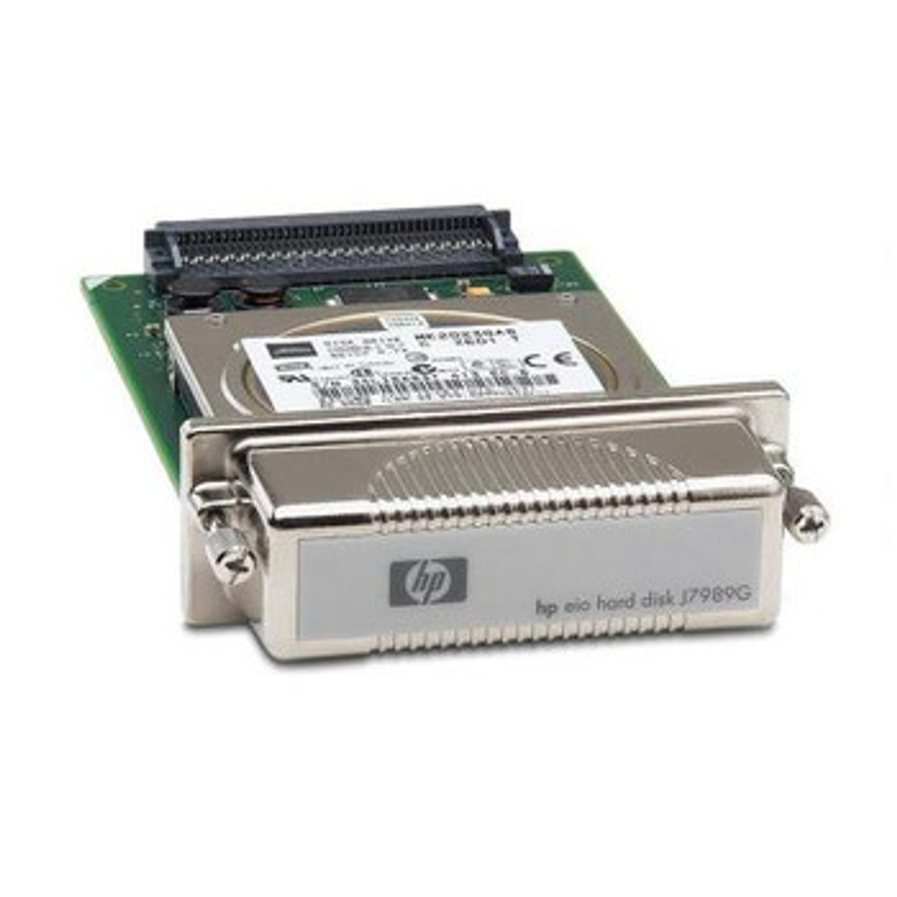 J7989G | HP | 40Gb 5400Rpm Sata 1.5 Gbps 2.5 8Mb Cache Hard Drive" J7989G | HP | 40Gb 5400Rpm Sata 1.5 Gbps 2.5 8Mb Cache Hard Drive"