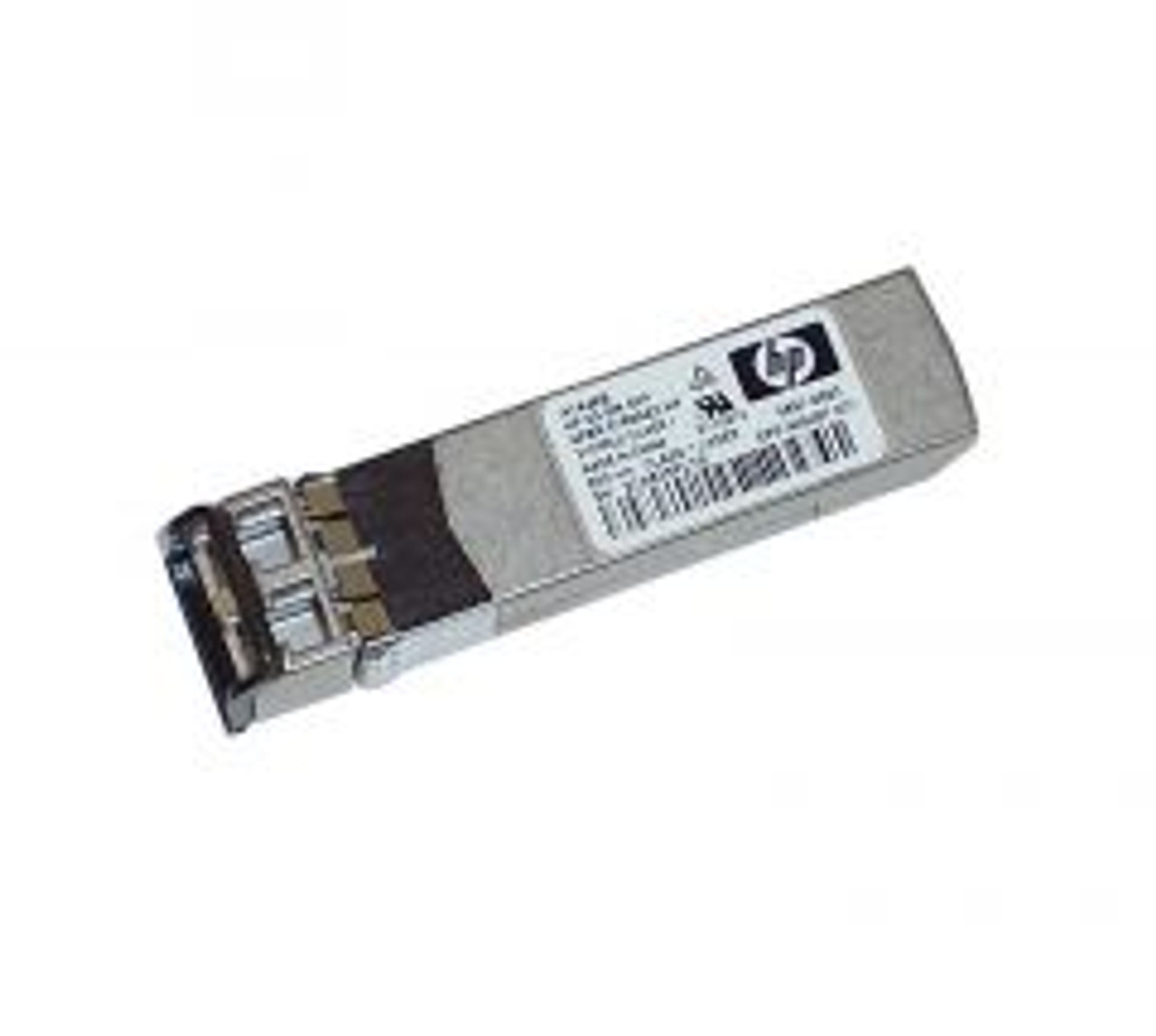 A7446B | Hp | 4Gb Sfp Mini-Gbic Short Wave Single Pack Fiber Channel Transceiver Module For Brocade Switch