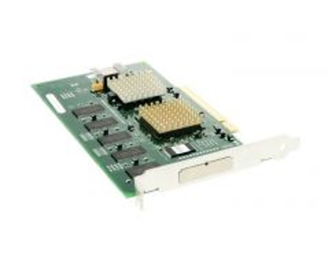 53P3458 | IBM | 64Mb Pci Combined Function Iop Adapter Card