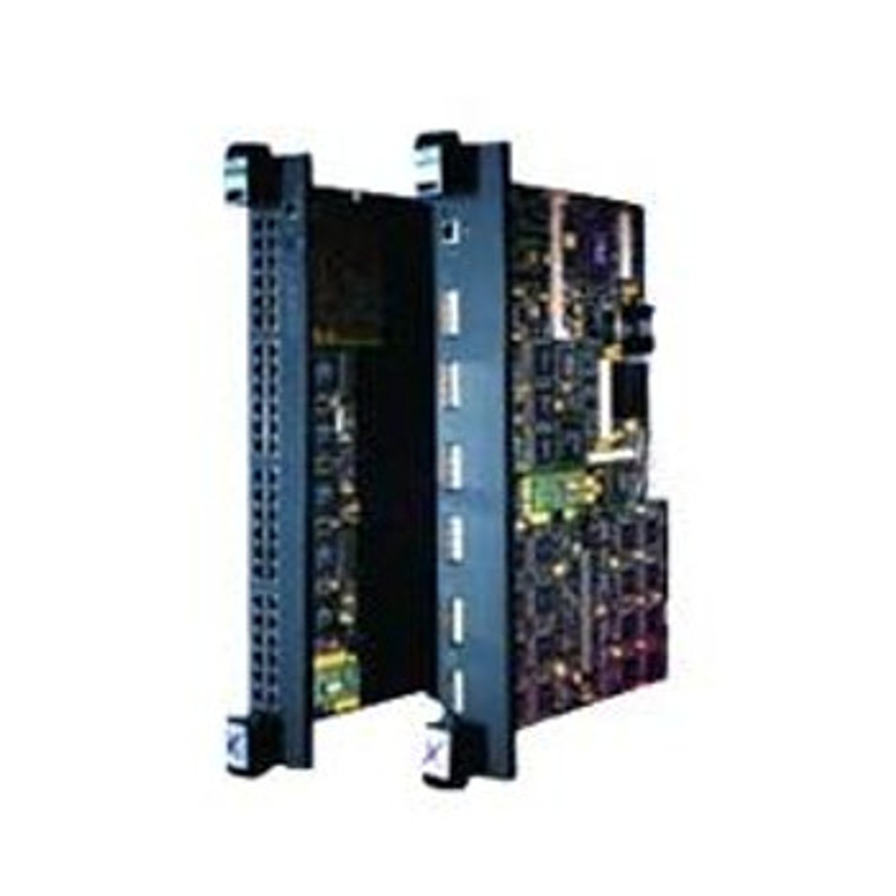 6H303-48 | ENTERASYS | Matrix Series 48-Ports Rj21 10/100 Fast Ethernet External Switching Module