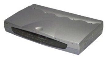 DI-304 | D LINK |D-LINK 10/100 4-Port Isdn Router