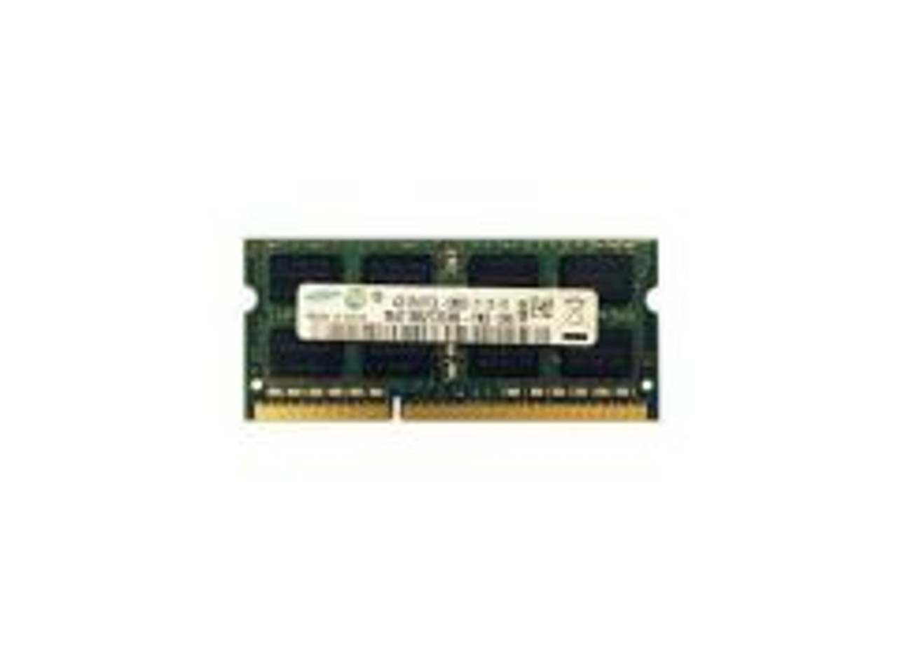 M471B5273CH0-YKO | Samsung | 4Gb Pc3-10600 Ddr3-1333Mhz Non-Ecc Unbuffered Cl9 Sodimm Dual-Rank Memory Module