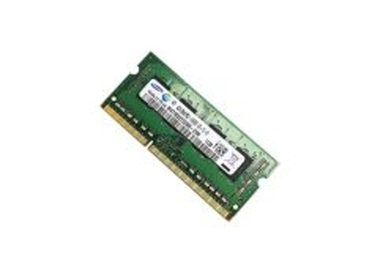 M471B5273CM0-CH9 | Samsung | 4Gb Pc3-10600 Ddr3-1333Mhz Non-Ecc Unbuffered Cl9 Sodimm Dual-Rank Memory Module