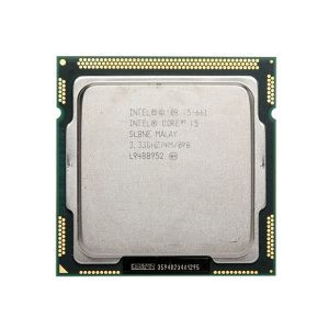 SLBNE | Intel | Core I5-661 Dual-Core 3.33Ghz 2.50Gt/S Dmi 4Mb L3 Cache Socket Lga1156 Desktop Processor