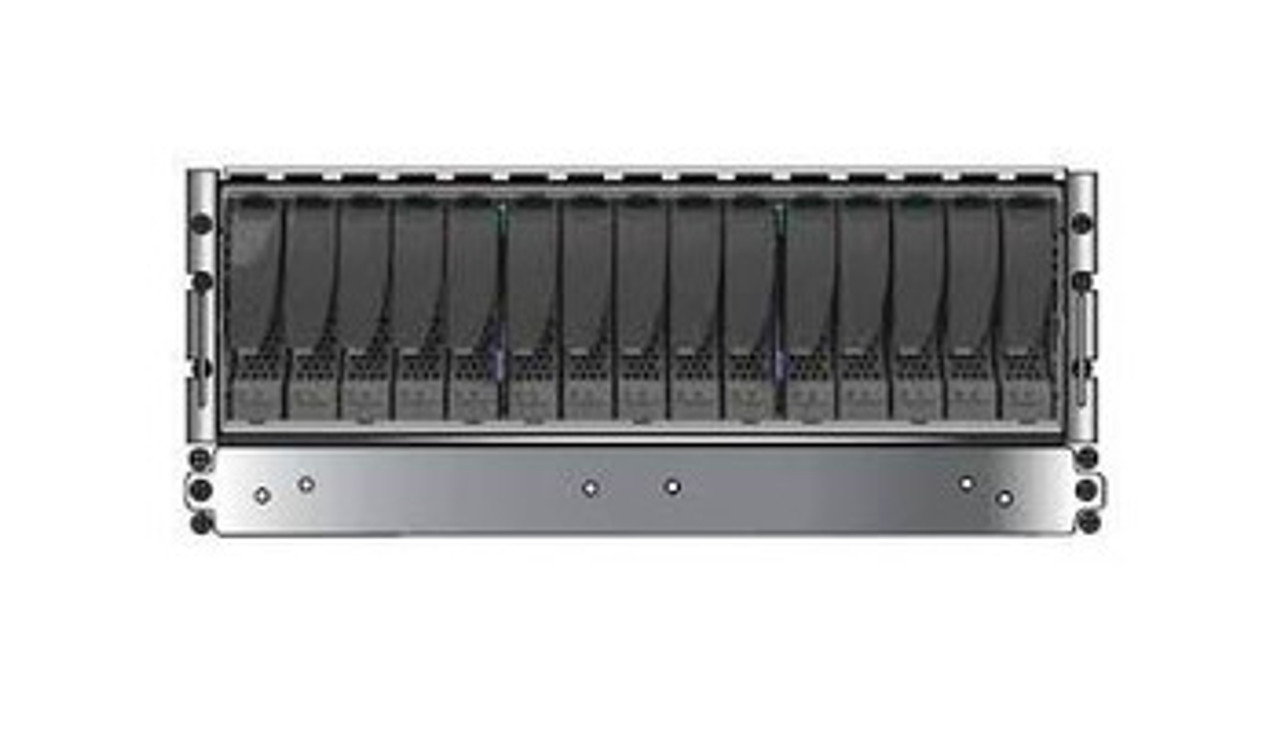 VNX5300 | EMC | 125-Slot Disk Array