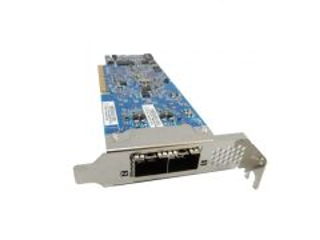 94Y5195 | IBM | EMULEX Vfa5 Ml2 Dual Port 10Gb/S Sfp+ Network Adapter