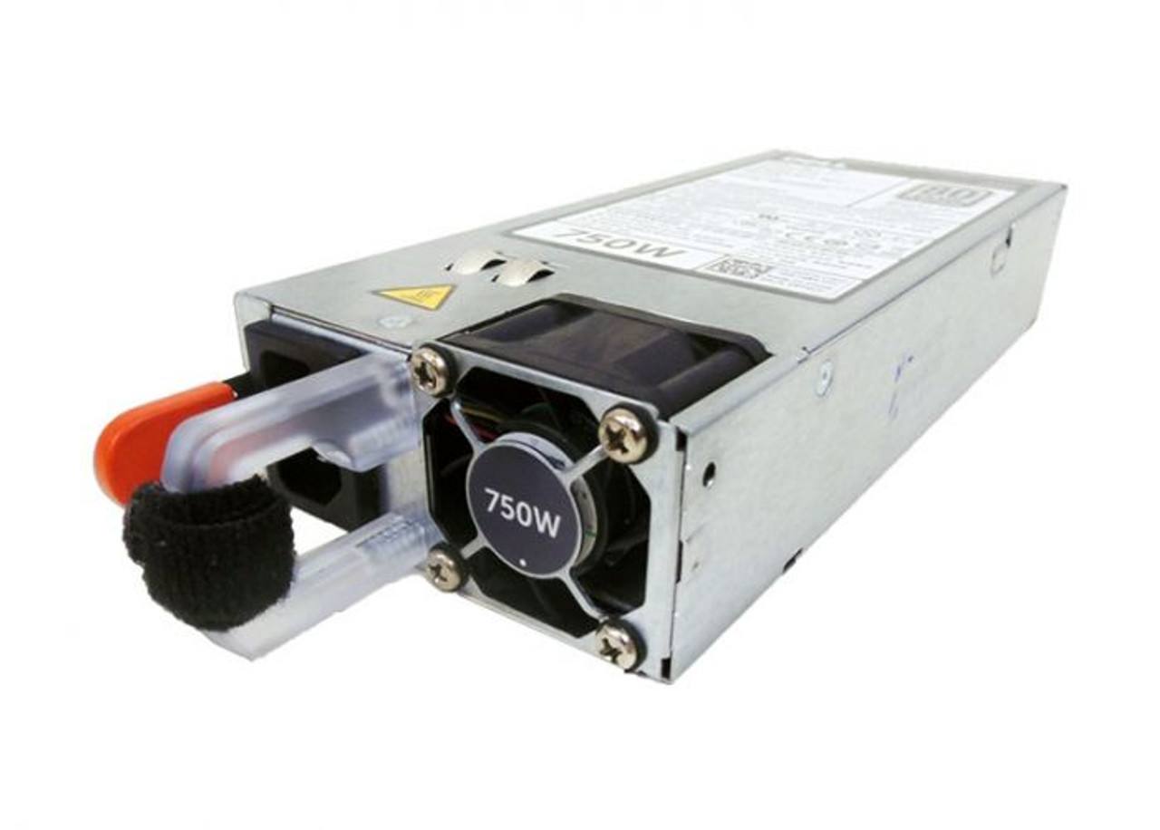 0DTCN4 | DELL | 750-Watts Redundant Power Supply