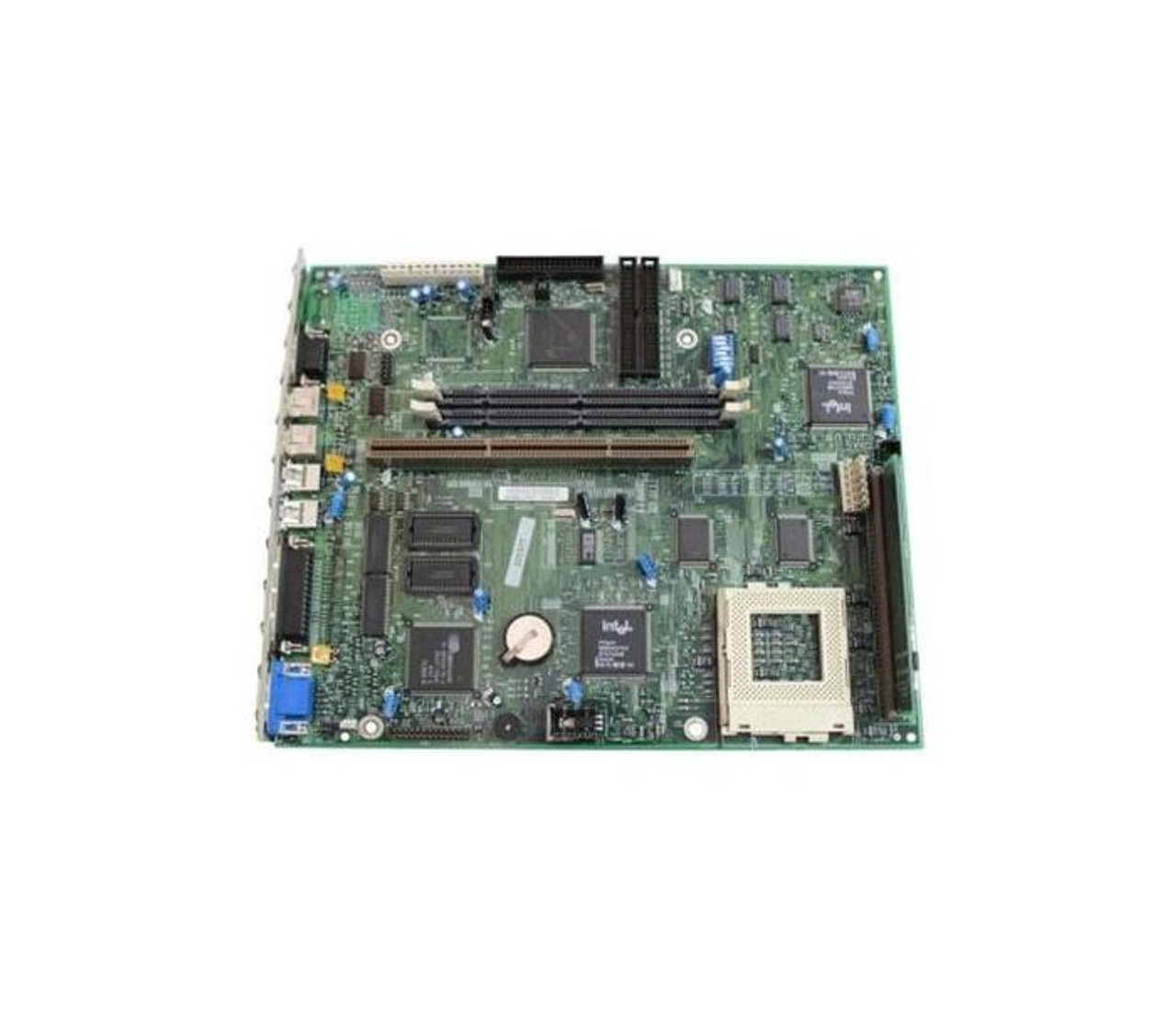 10N7272 | Ibm | System Board Cec Backplane