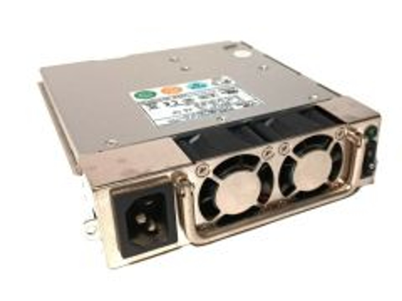 MRW-6350P-R | EMACS | 350-Watts Redundant Power Supply